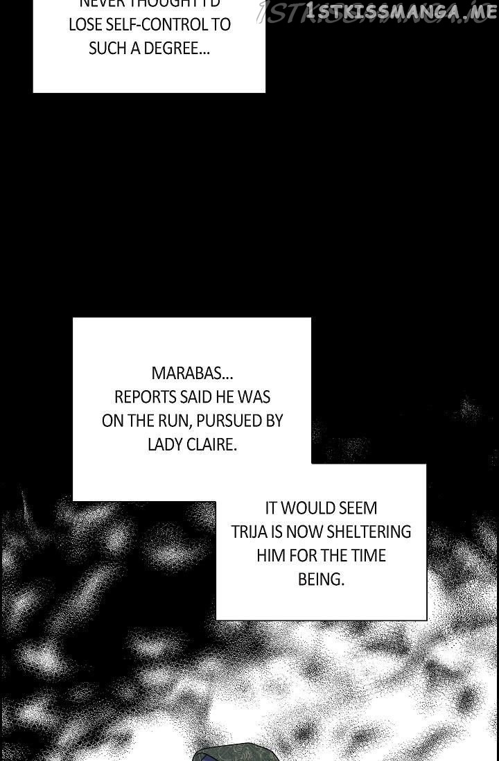 The Younger Male Lead Fell For Me Before The Destruction chapter 54 - page 3