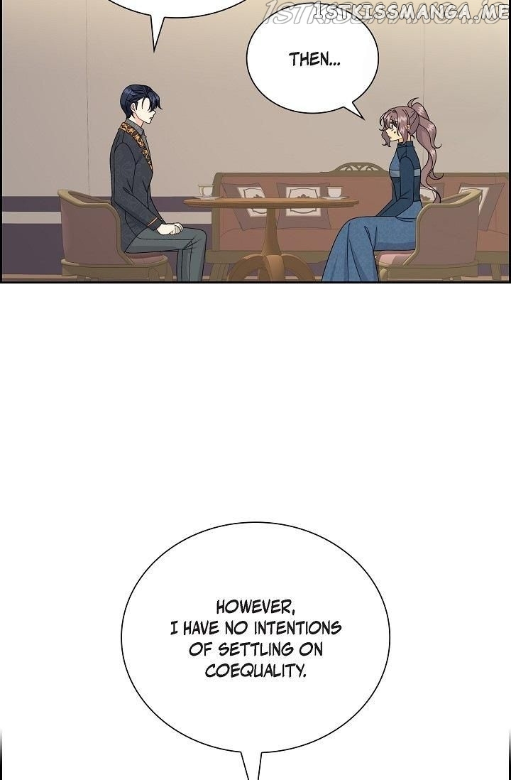 The Younger Male Lead Fell For Me Before The Destruction chapter 54 - page 44