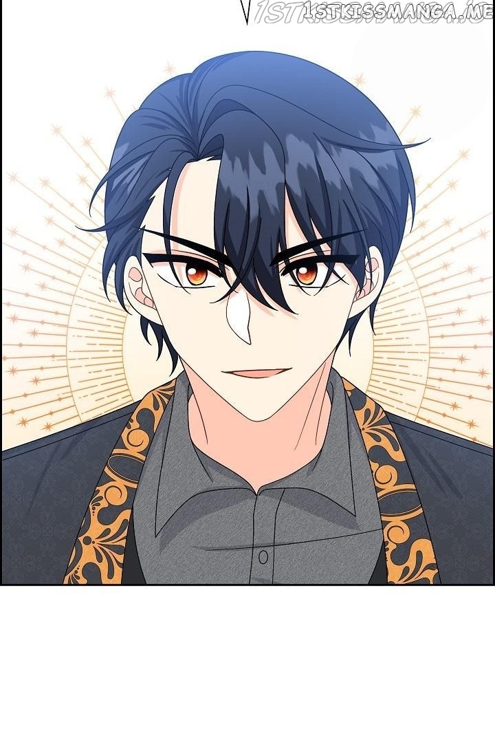 The Younger Male Lead Fell For Me Before The Destruction chapter 54 - page 45