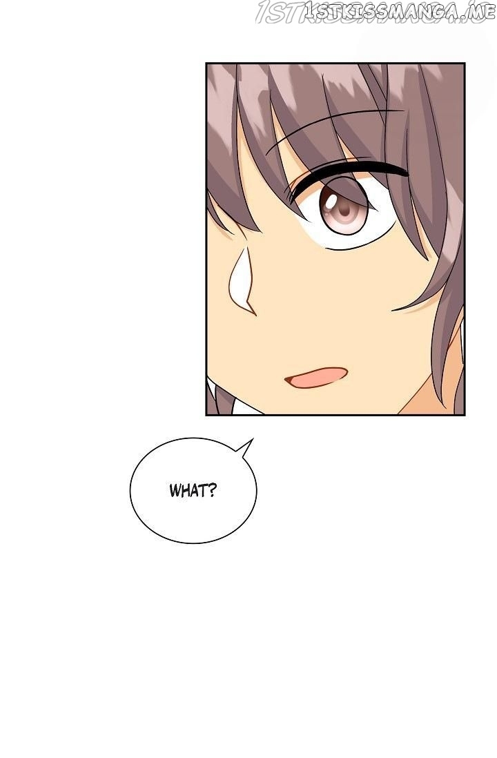 The Younger Male Lead Fell For Me Before The Destruction chapter 54 - page 46