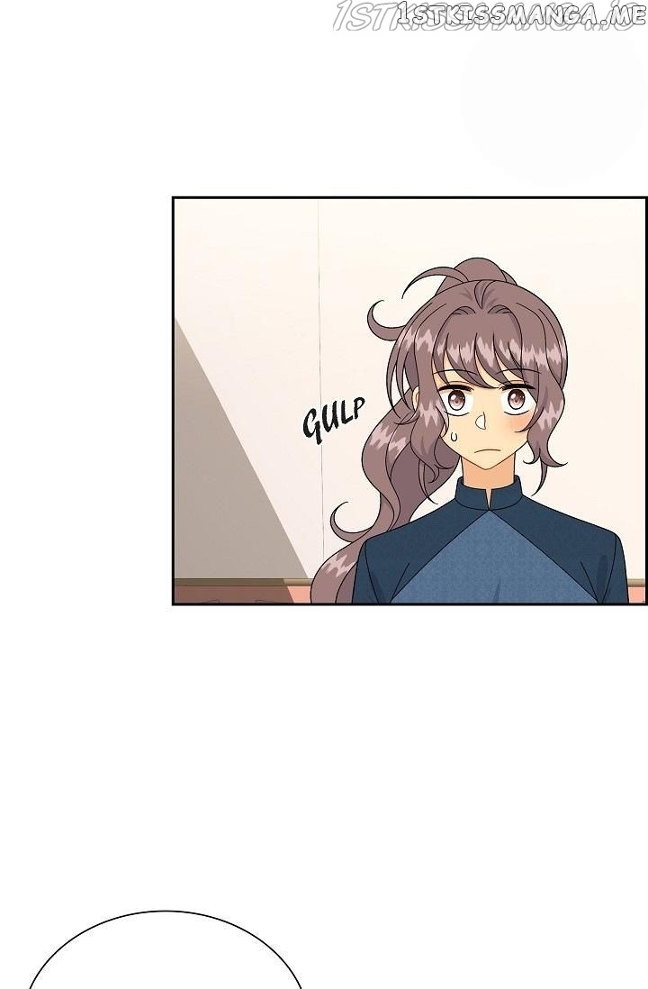 The Younger Male Lead Fell For Me Before The Destruction chapter 54 - page 49