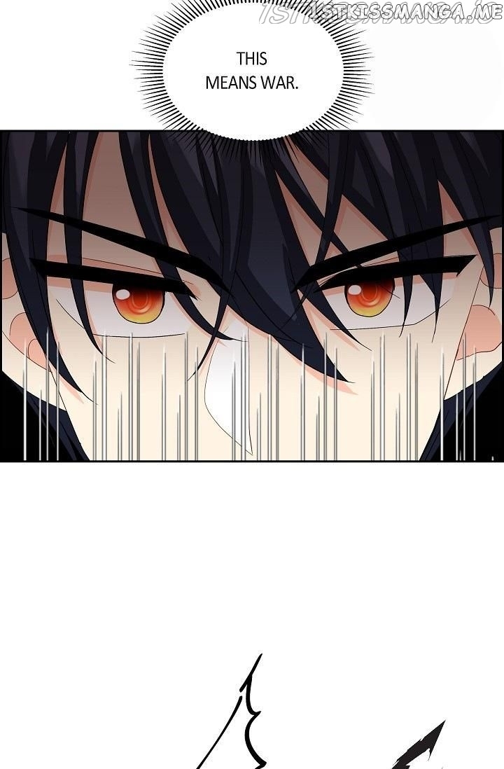 The Younger Male Lead Fell For Me Before The Destruction chapter 54 - page 5