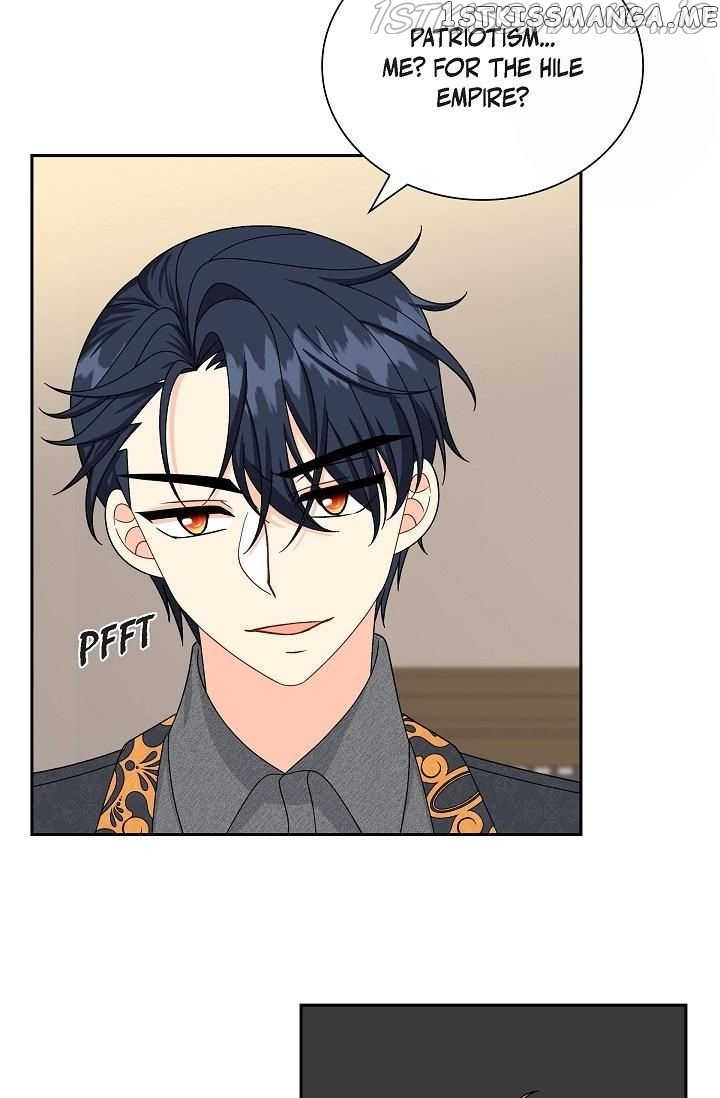The Younger Male Lead Fell For Me Before The Destruction chapter 54 - page 52