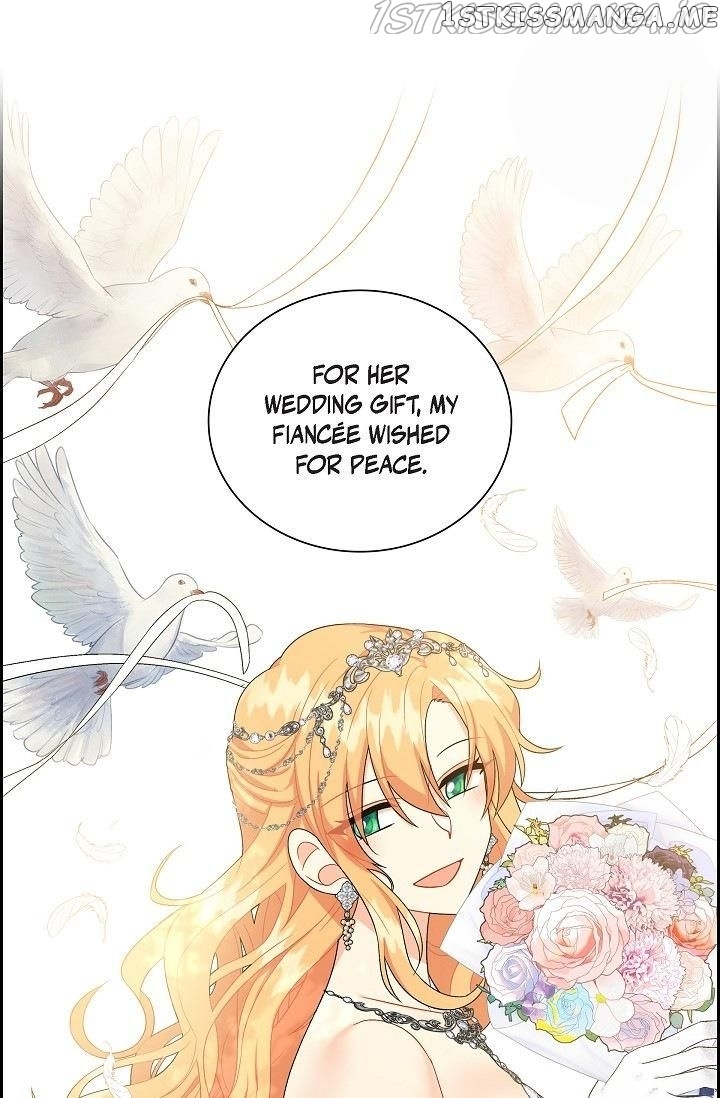 The Younger Male Lead Fell For Me Before The Destruction chapter 54 - page 56