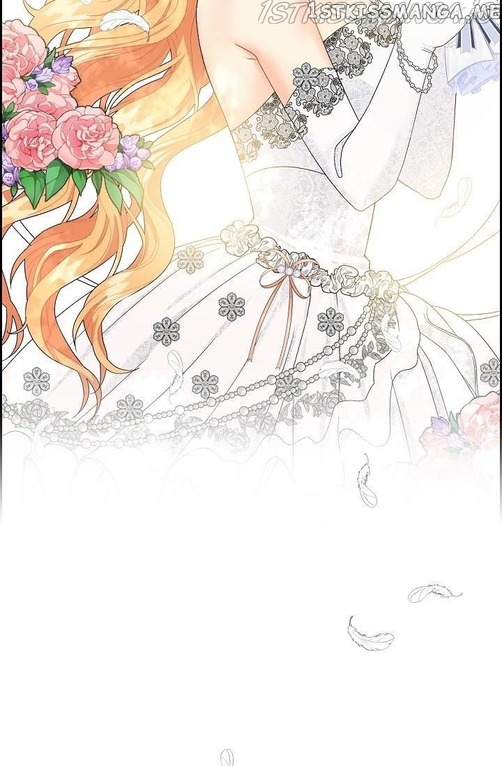 The Younger Male Lead Fell For Me Before The Destruction chapter 54 - page 57