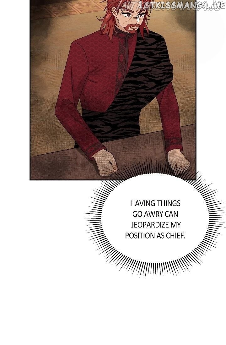 The Younger Male Lead Fell For Me Before The Destruction chapter 54 - page 60