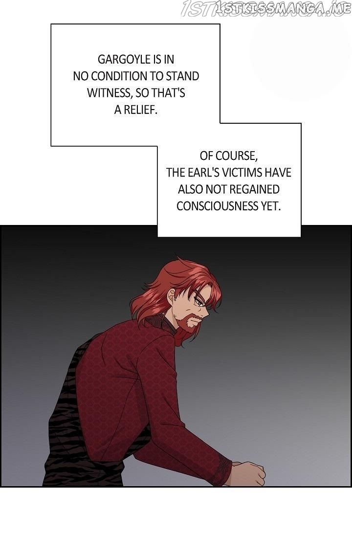 The Younger Male Lead Fell For Me Before The Destruction chapter 54 - page 61