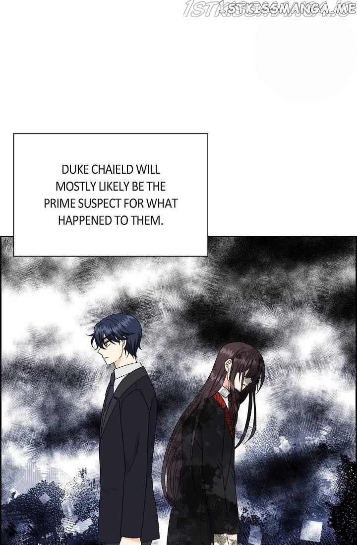 The Younger Male Lead Fell For Me Before The Destruction chapter 54 - page 62