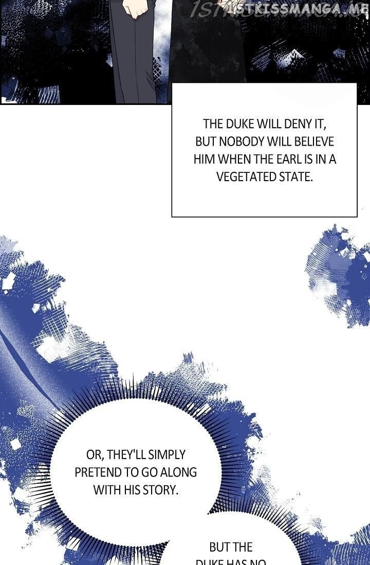 The Younger Male Lead Fell For Me Before The Destruction chapter 54 - page 63