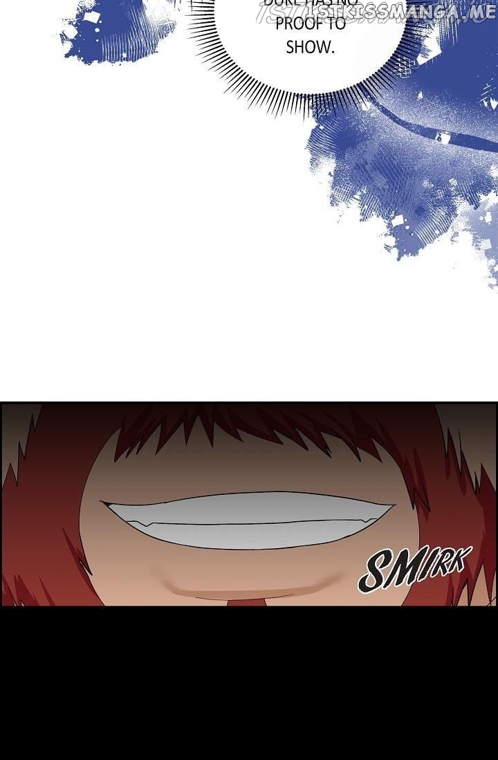 The Younger Male Lead Fell For Me Before The Destruction chapter 54 - page 64