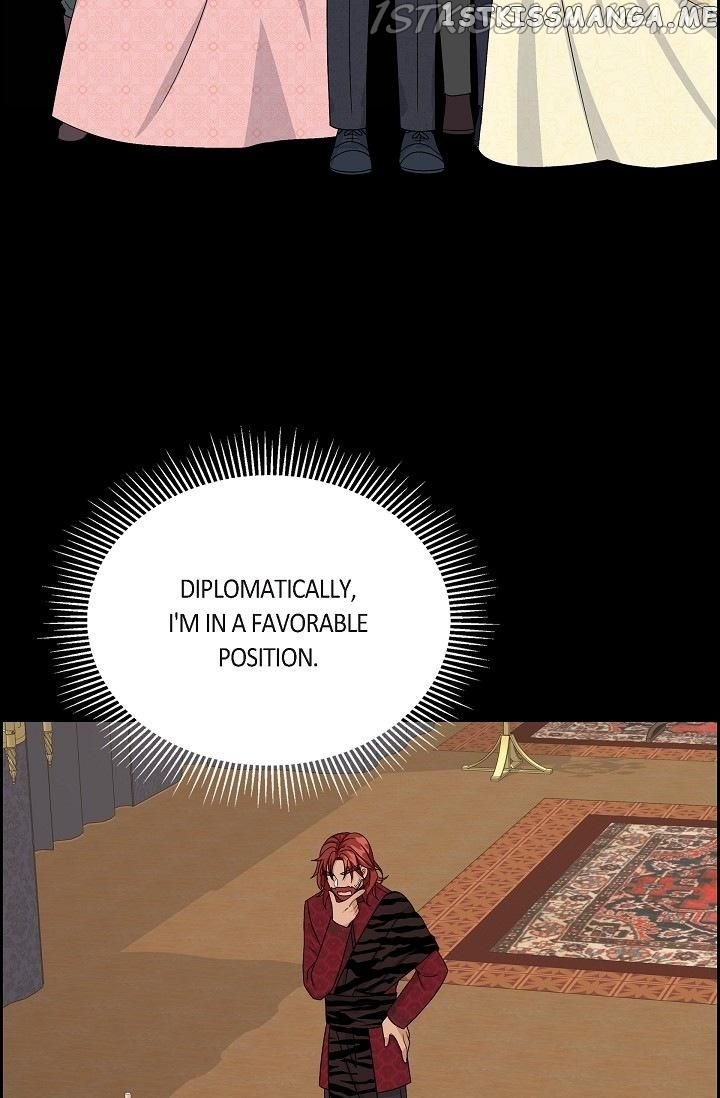The Younger Male Lead Fell For Me Before The Destruction chapter 54 - page 66