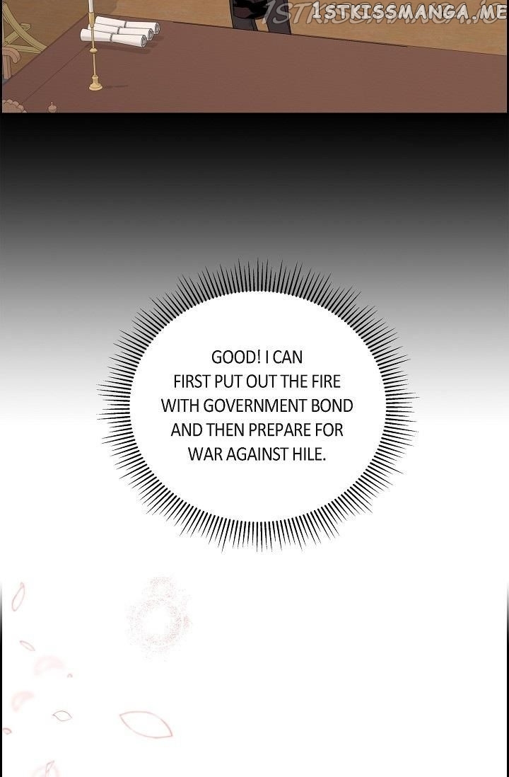 The Younger Male Lead Fell For Me Before The Destruction chapter 54 - page 67