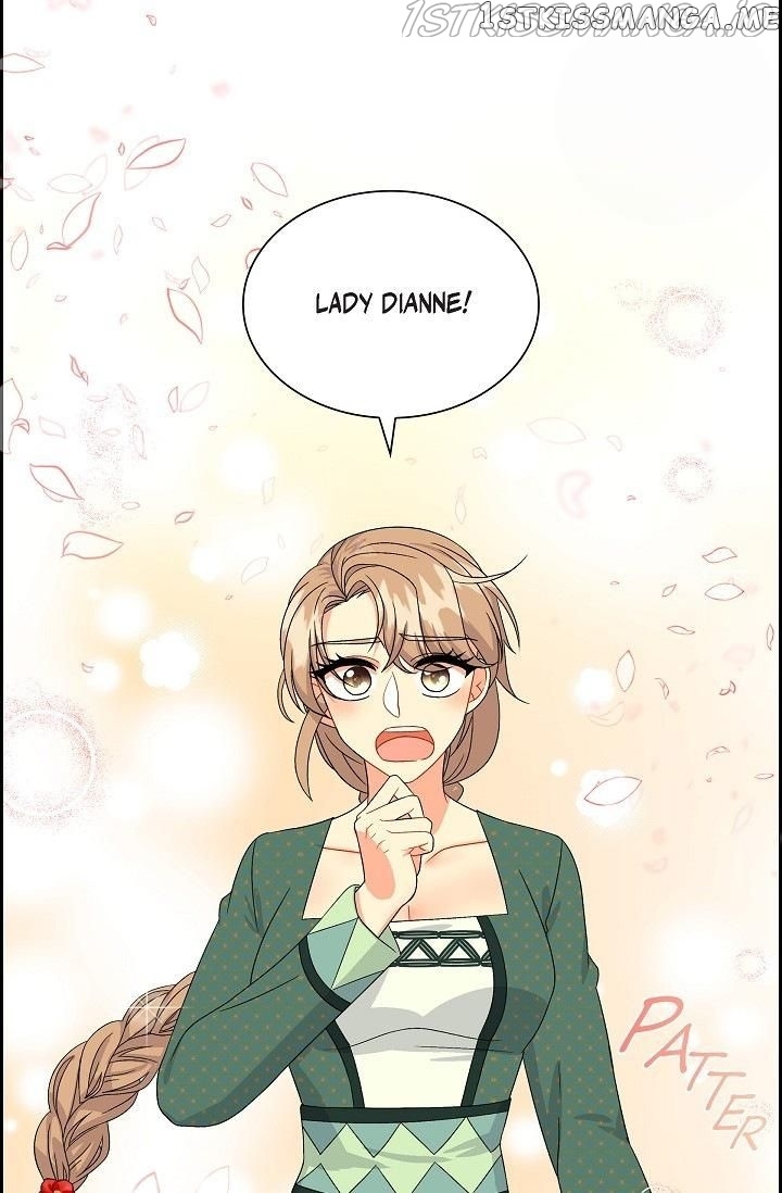 The Younger Male Lead Fell For Me Before The Destruction chapter 54 - page 68