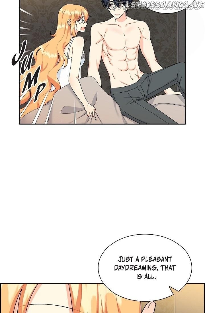 The Younger Male Lead Fell For Me Before The Destruction chapter 54 - page 7