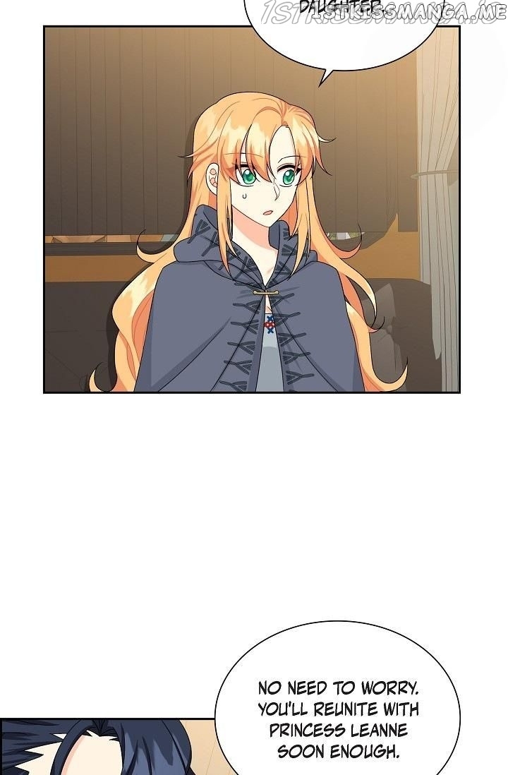 The Younger Male Lead Fell For Me Before The Destruction chapter 54 - page 73