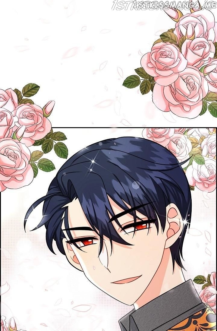 The Younger Male Lead Fell For Me Before The Destruction chapter 54 - page 75