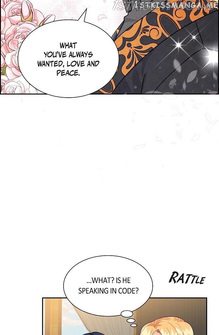 The Younger Male Lead Fell For Me Before The Destruction chapter 54 - page 76