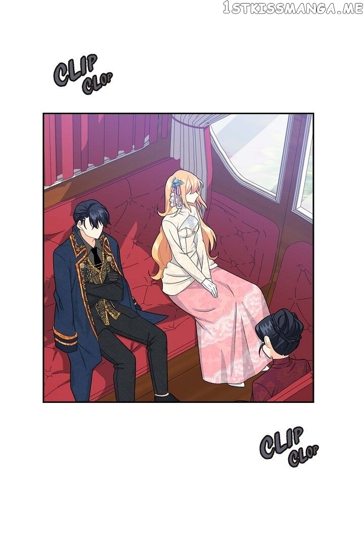 The Younger Male Lead Fell For Me Before The Destruction chapter 19 - page 1