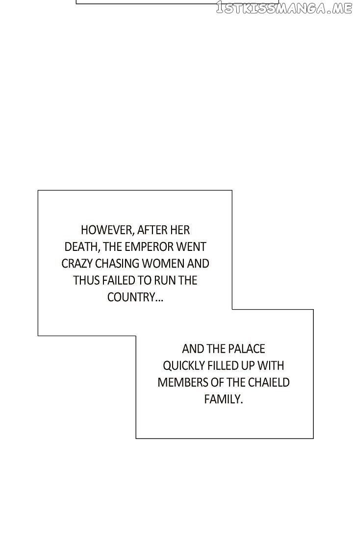 The Younger Male Lead Fell For Me Before The Destruction chapter 19 - page 11