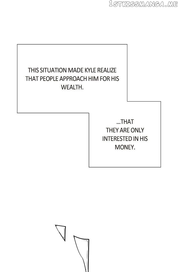 The Younger Male Lead Fell For Me Before The Destruction chapter 19 - page 21