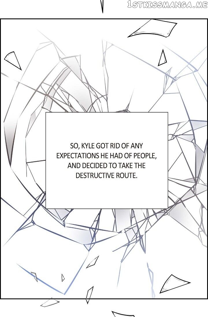 The Younger Male Lead Fell For Me Before The Destruction chapter 19 - page 22