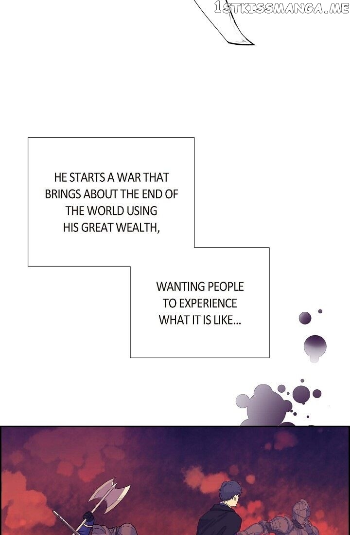 The Younger Male Lead Fell For Me Before The Destruction chapter 19 - page 23