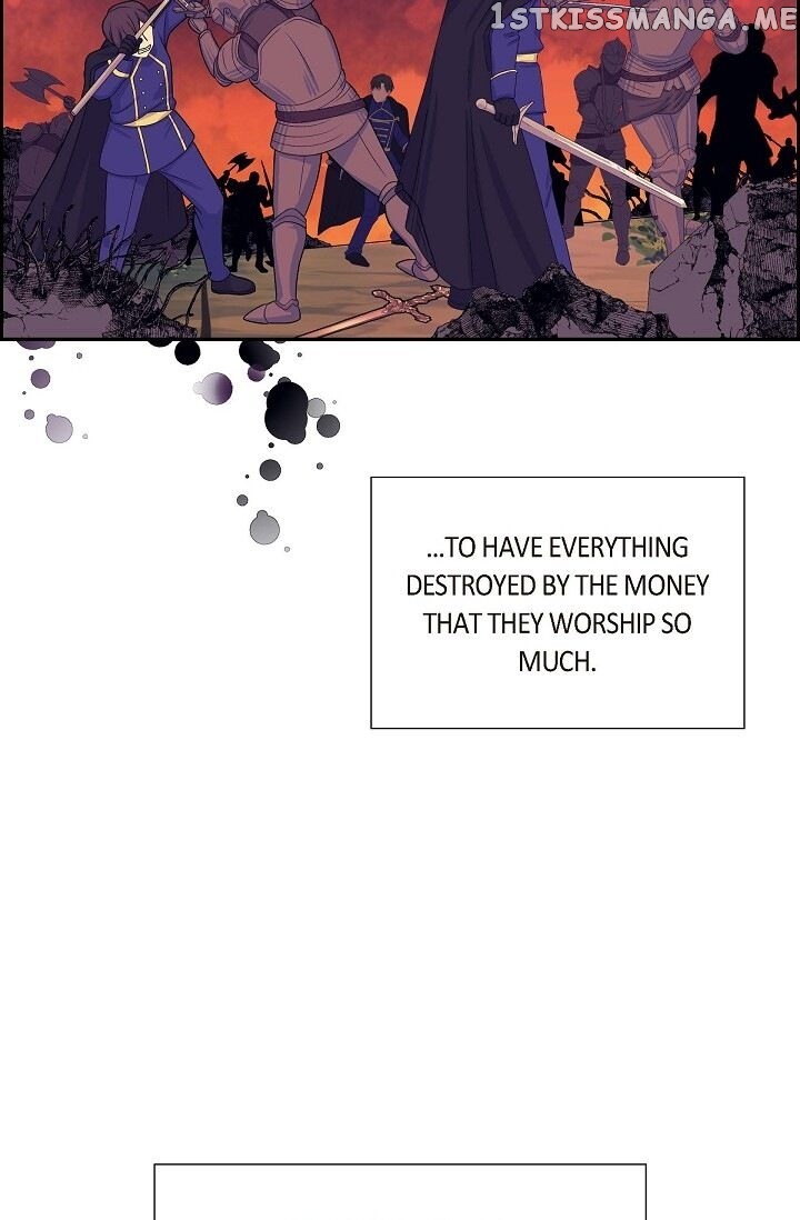 The Younger Male Lead Fell For Me Before The Destruction chapter 19 - page 24