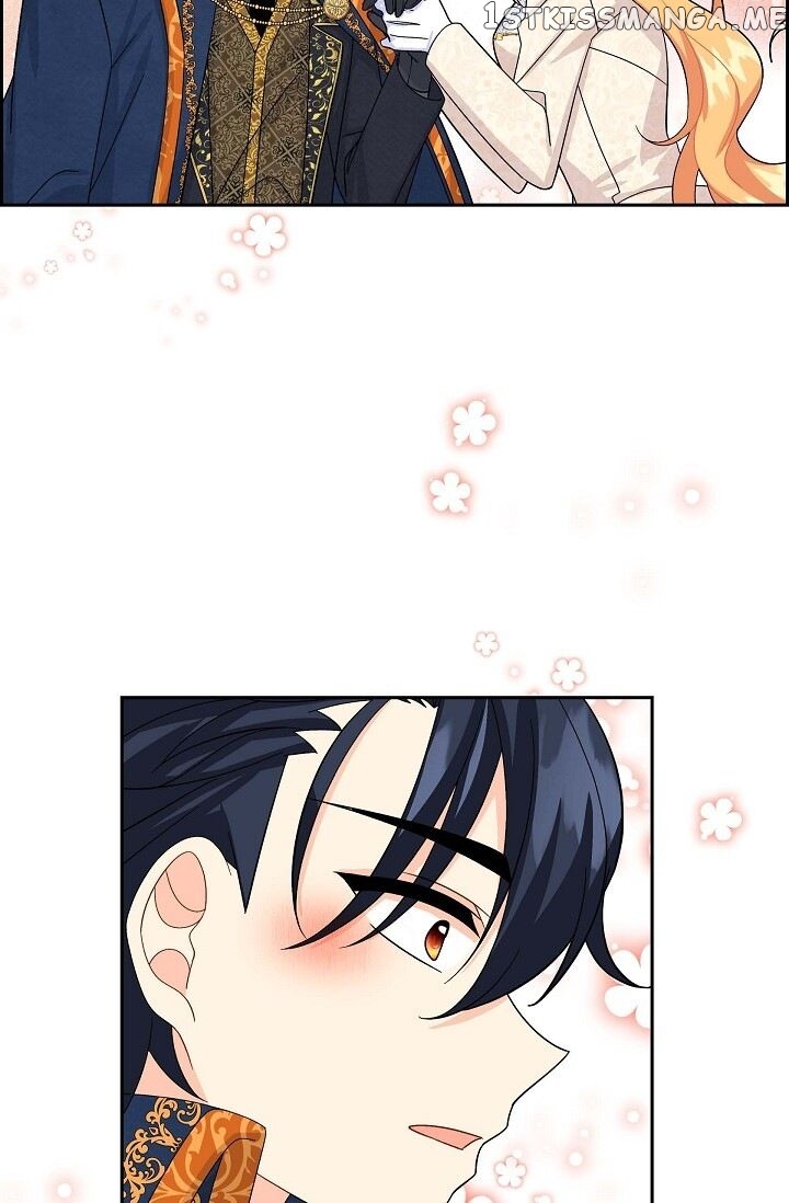 The Younger Male Lead Fell For Me Before The Destruction chapter 19 - page 33