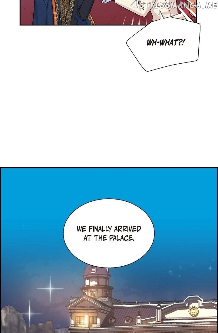 The Younger Male Lead Fell For Me Before The Destruction chapter 19 - page 37