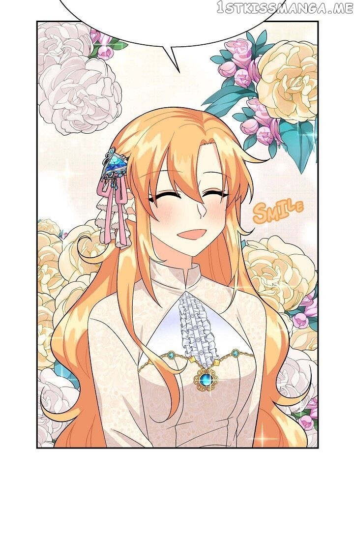 The Younger Male Lead Fell For Me Before The Destruction chapter 19 - page 41