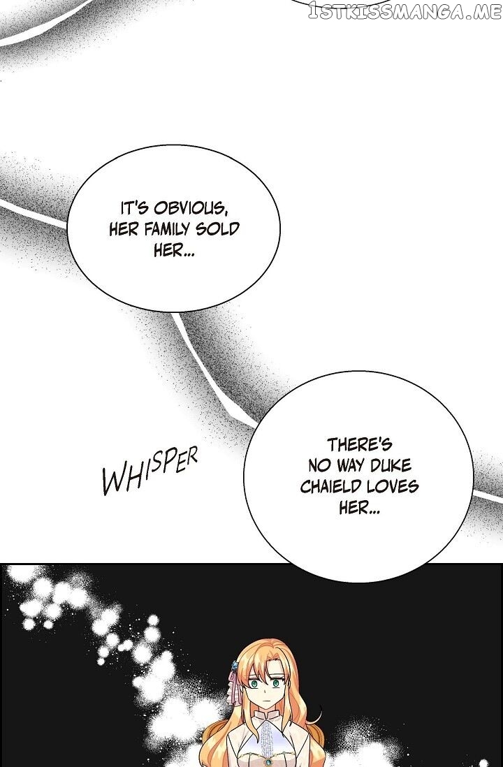 The Younger Male Lead Fell For Me Before The Destruction chapter 19 - page 54