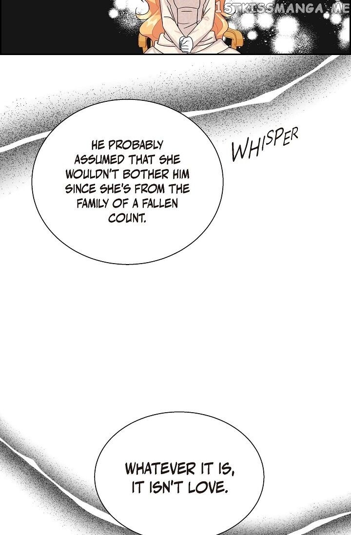 The Younger Male Lead Fell For Me Before The Destruction chapter 19 - page 55