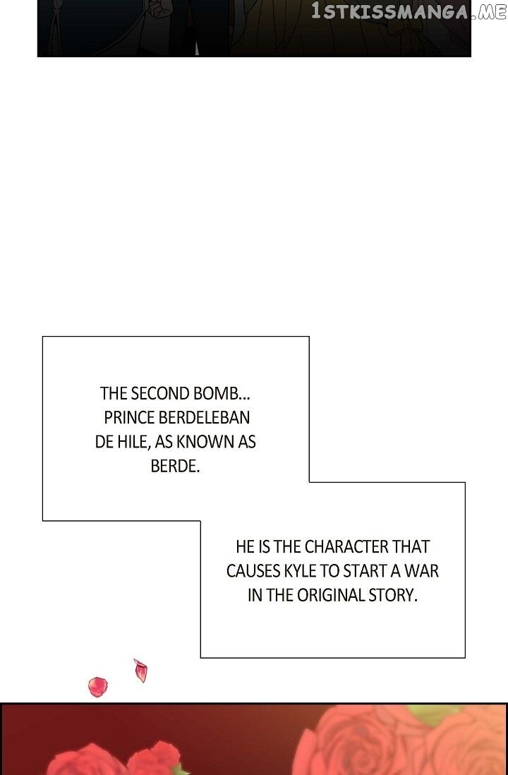 The Younger Male Lead Fell For Me Before The Destruction chapter 19 - page 6