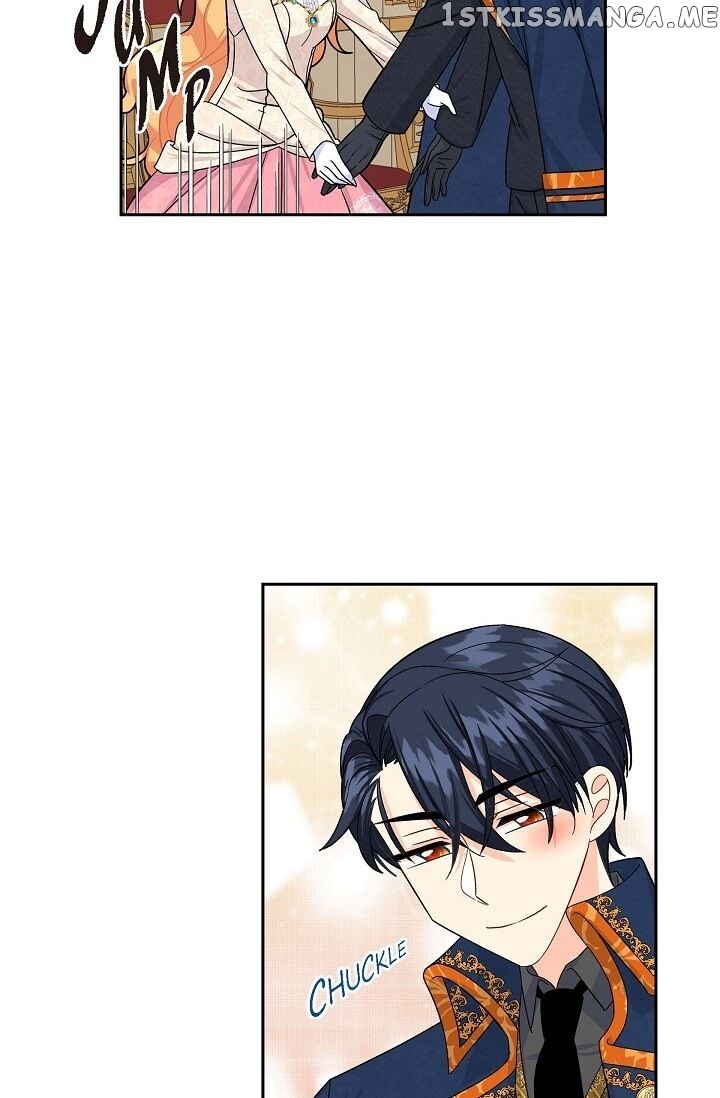 The Younger Male Lead Fell For Me Before The Destruction chapter 19 - page 63