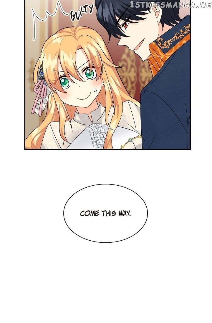 The Younger Male Lead Fell For Me Before The Destruction chapter 19 - page 65