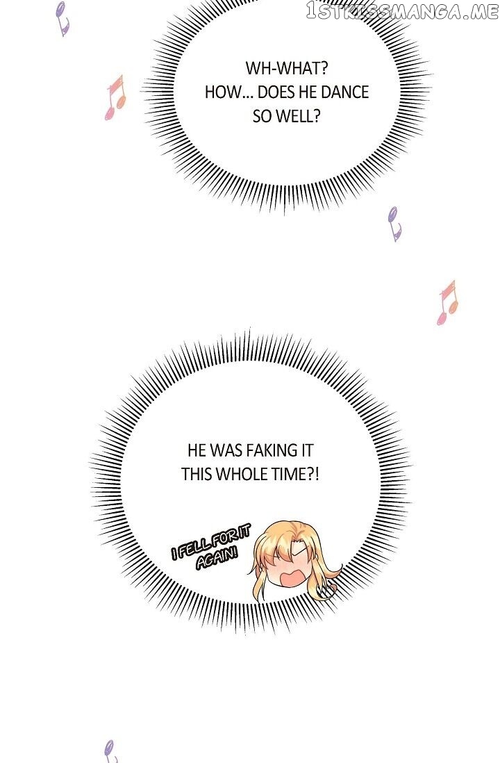 The Younger Male Lead Fell For Me Before The Destruction chapter 19 - page 68