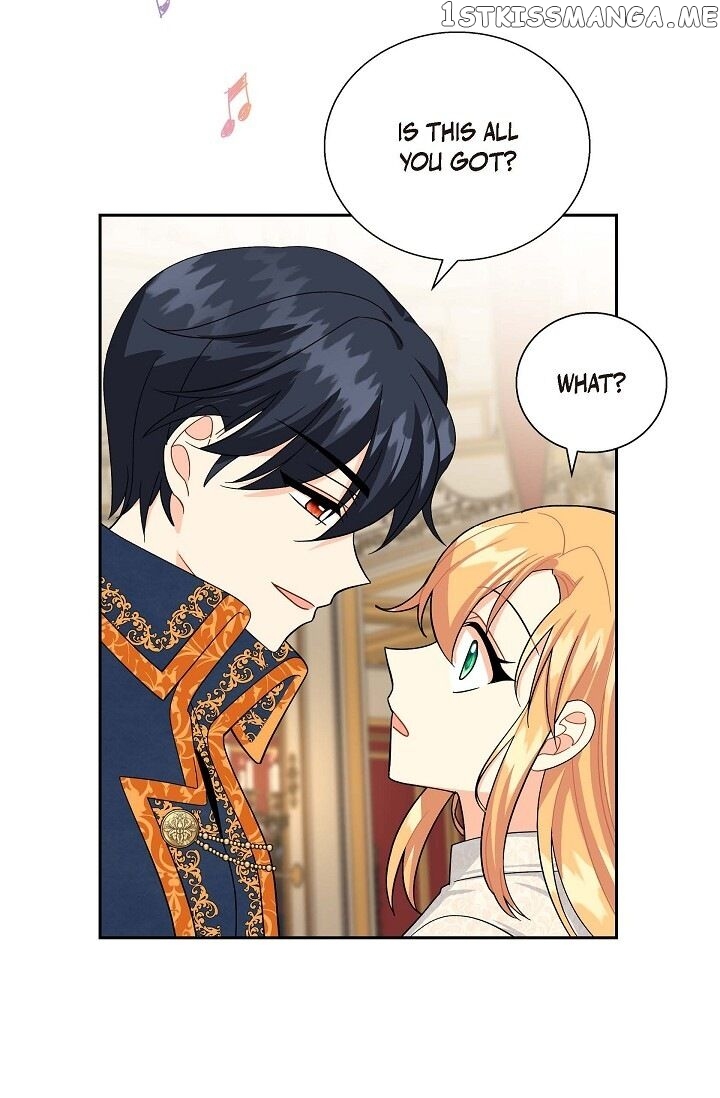 The Younger Male Lead Fell For Me Before The Destruction chapter 19 - page 69