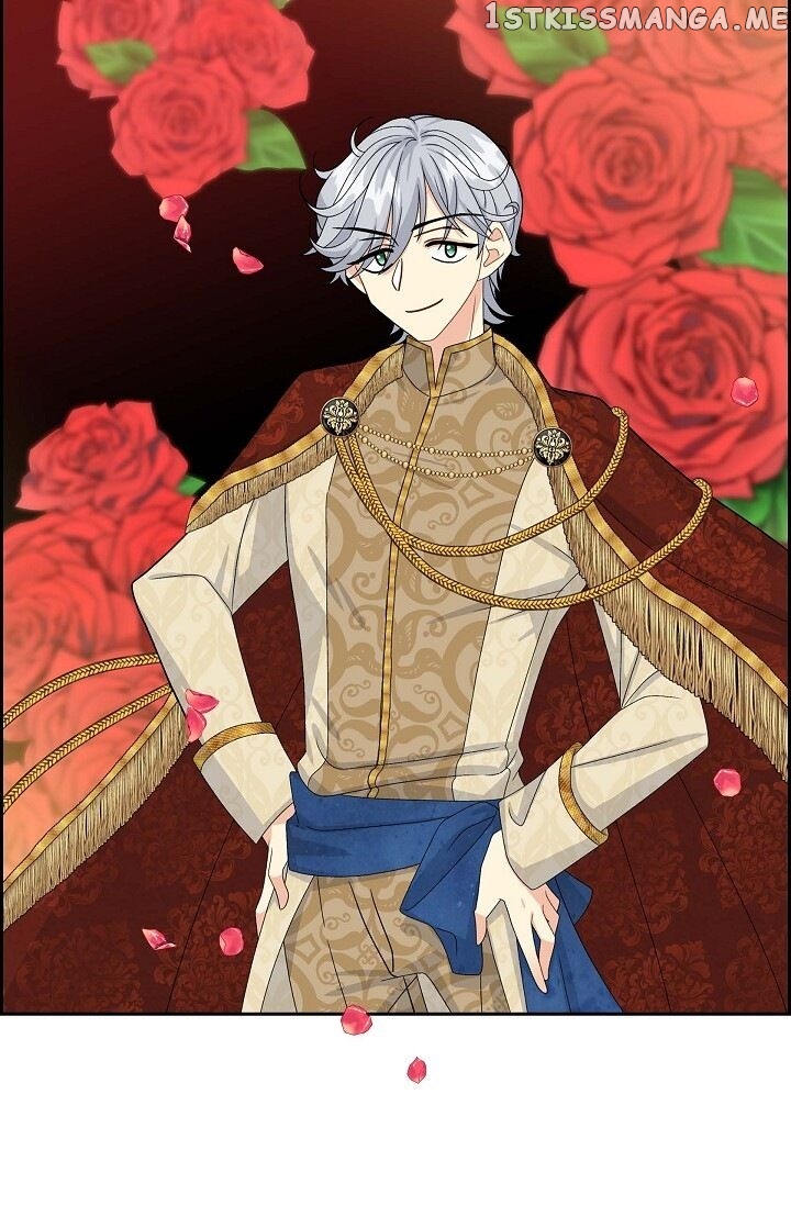 The Younger Male Lead Fell For Me Before The Destruction chapter 19 - page 7