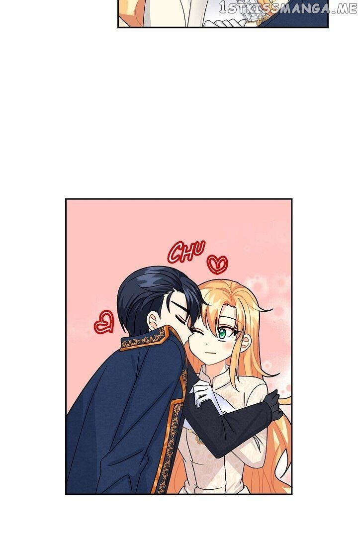 The Younger Male Lead Fell For Me Before The Destruction chapter 19 - page 73