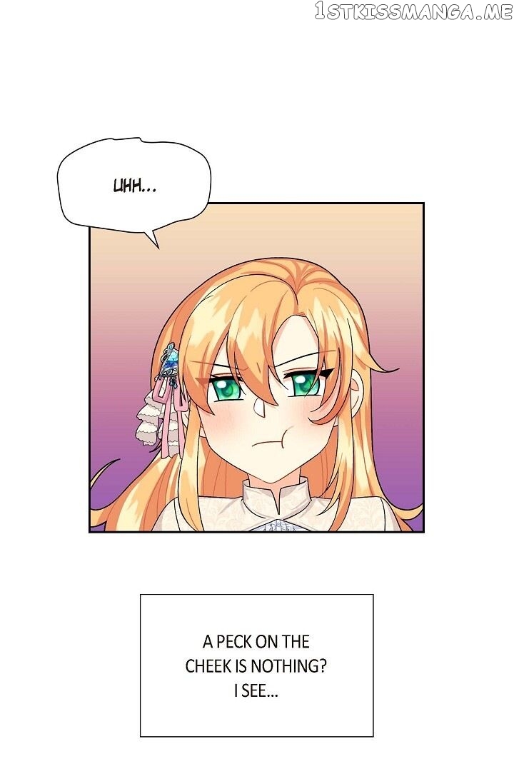 The Younger Male Lead Fell For Me Before The Destruction chapter 19 - page 75