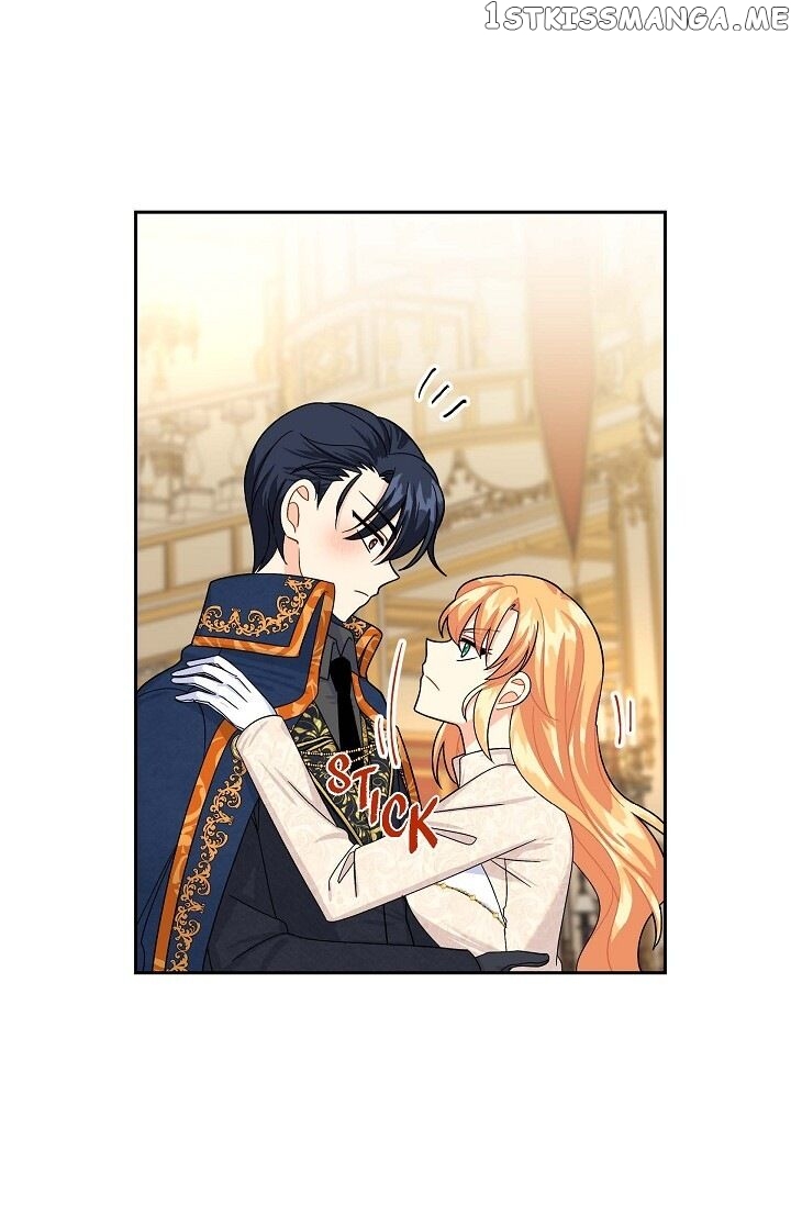 The Younger Male Lead Fell For Me Before The Destruction chapter 19 - page 76