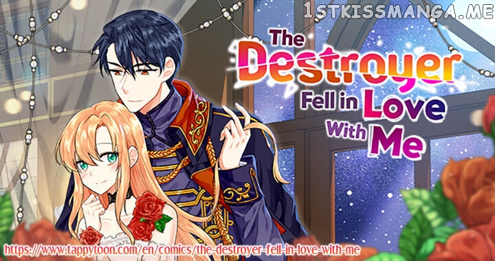 The Younger Male Lead Fell For Me Before The Destruction chapter 19 - page 80
