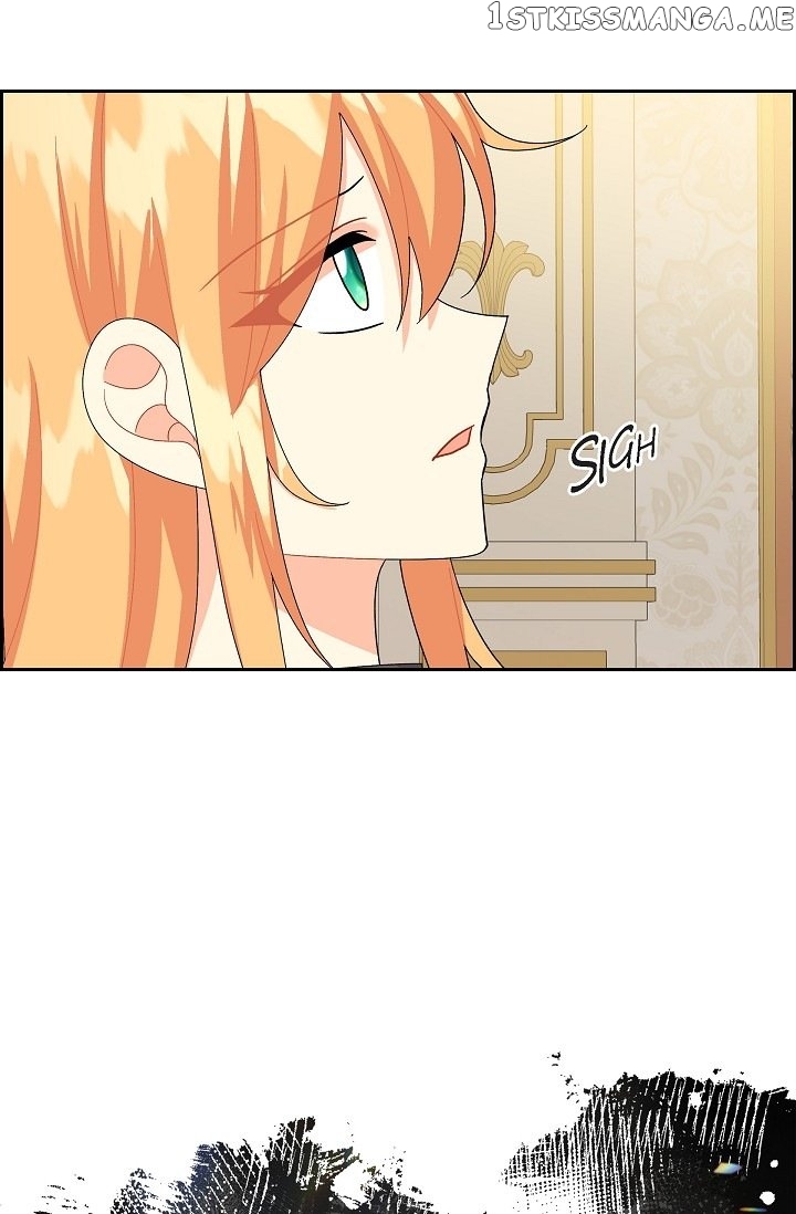 The Younger Male Lead Fell For Me Before The Destruction chapter 46 - page 10