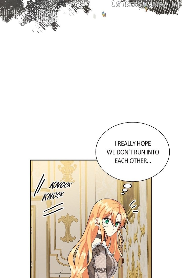The Younger Male Lead Fell For Me Before The Destruction chapter 46 - page 12