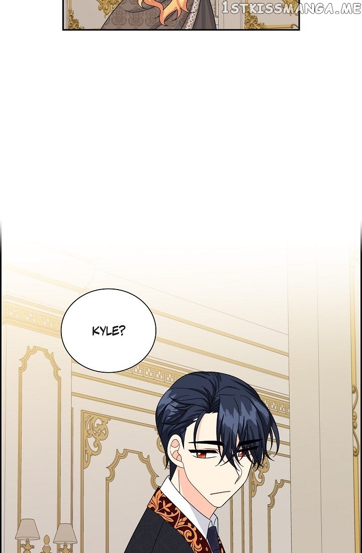 The Younger Male Lead Fell For Me Before The Destruction chapter 46 - page 14