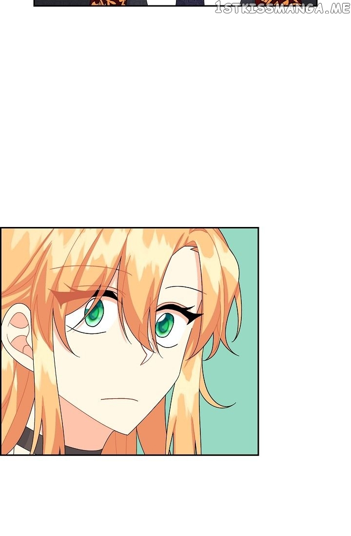The Younger Male Lead Fell For Me Before The Destruction chapter 46 - page 19