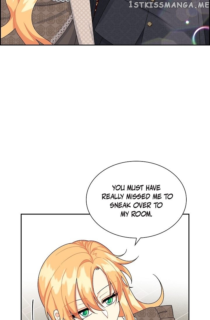 The Younger Male Lead Fell For Me Before The Destruction chapter 46 - page 22