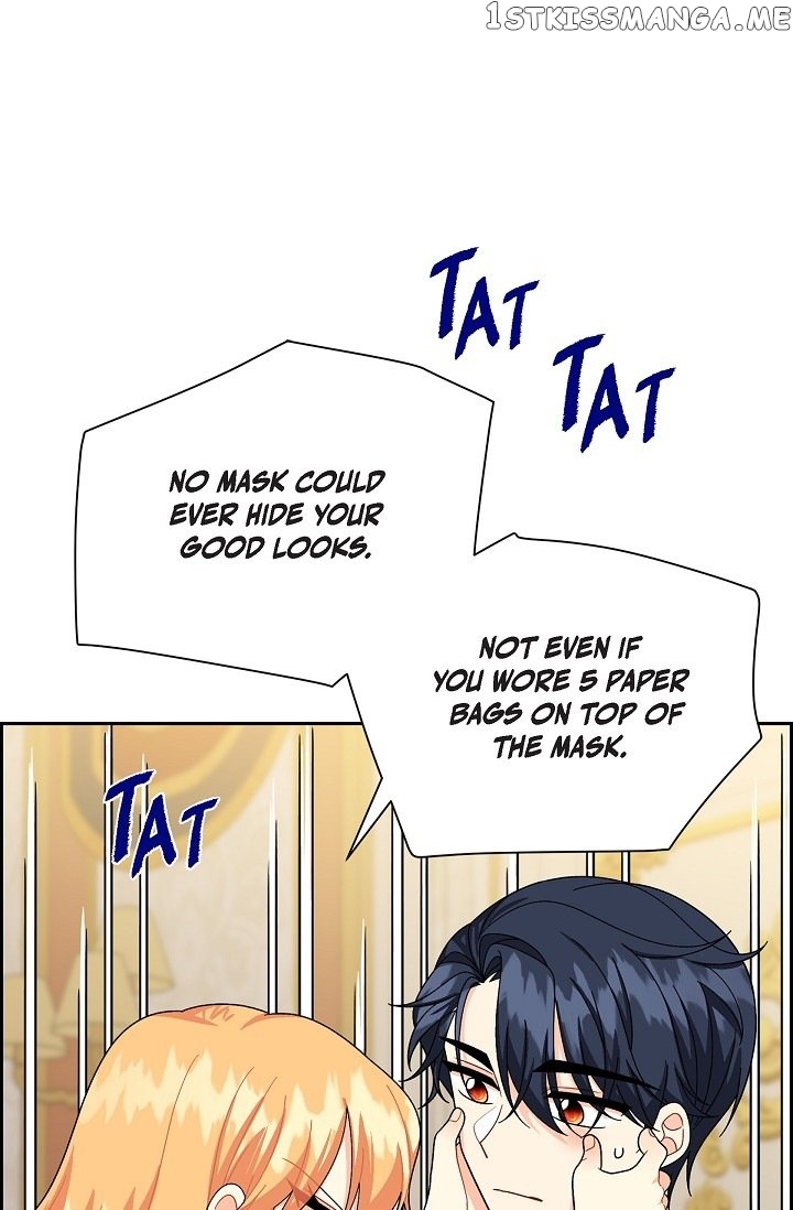 The Younger Male Lead Fell For Me Before The Destruction chapter 46 - page 26