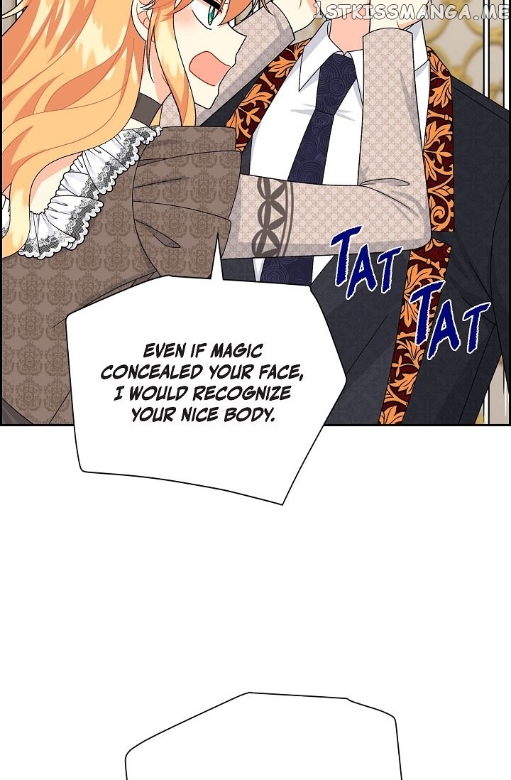 The Younger Male Lead Fell For Me Before The Destruction chapter 46 - page 27