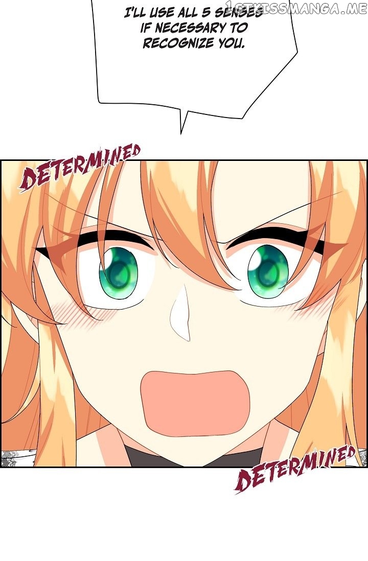 The Younger Male Lead Fell For Me Before The Destruction chapter 46 - page 28